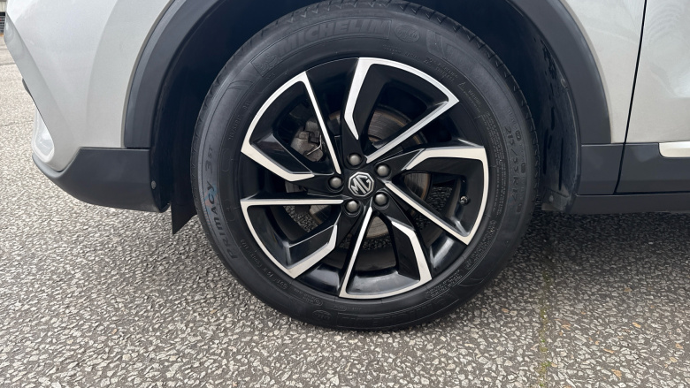 MG ZS 1.5 VTi-TECH Exclusive 5dr Petrol Hatchback